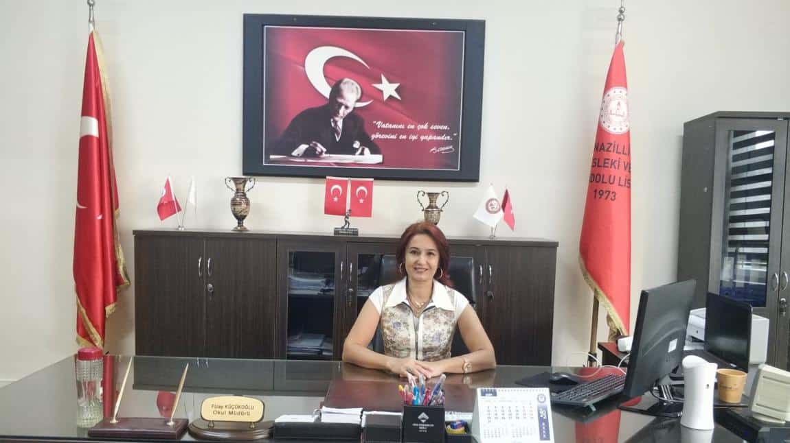 AKADEMİK BAŞARIYA OADAKLANIYORUZ